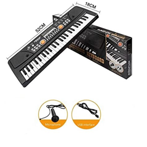 اسباب بازی آموزشی ارگ بیگفان BIGFUN مدل 530A2_اسباب بازی موسیقی